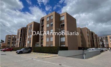 APARTAMENTO EN VENTA CAJIC SECTOR HATO GRANDE. INMOBILIARIAS CAJIC