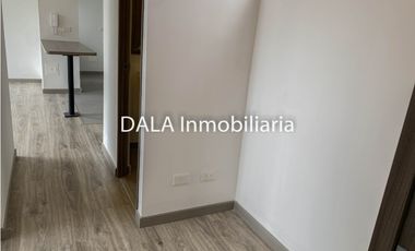 APARTAMENTO EN VENTA CAJIC SECTOR HATO GRANDE. INMOBILIARIAS CAJIC