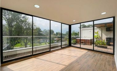 Venta Hermoso Ap Envig Escobero 159 M2 💰1399 Mill