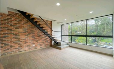 Venta Hermoso Ap Envig Escobero 159 M2 💰1399 Mill