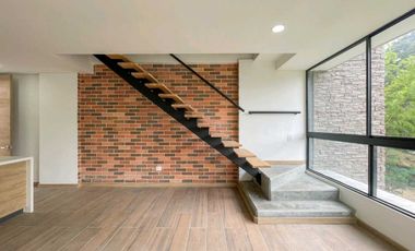 Venta Hermoso Ap Envig Escobero 159 M2 💰1399 Mill