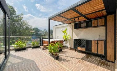 Venta Hermoso Ap Envig Escobero 159 M2 💰1399 Mill