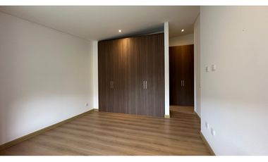 Arriendo Casa Palo de Agua Macarena club house Cota $ 6.000.000