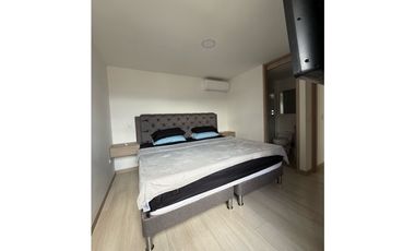 Apartamento Paris