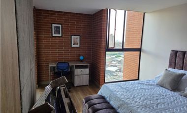 Apartamento Amoblado en Arriendo en Envigado