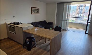 Apartamento Amoblado en Arriendo en Envigado