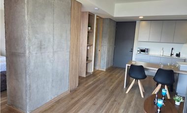Apartamento Amoblado en Arriendo en Envigado