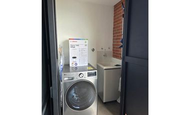 Apartamento Amoblado en Arriendo en Envigado