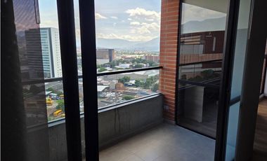 Apartamento Amoblado en Arriendo en Envigado