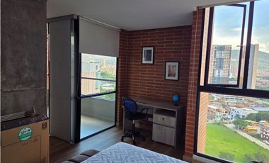 Apartamento Amoblado en Arriendo en Envigado