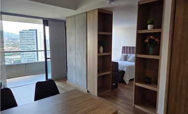 Apartamento Amoblado en Arriendo en Envigado