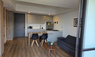 Apartamento Amoblado en Arriendo en Envigado