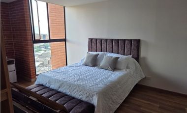 Apartamento Amoblado en Arriendo en Envigado