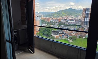 Apartamento Amoblado en Arriendo en Envigado
