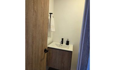 Apartamento Amoblado en Arriendo en Envigado