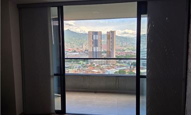 Apartamento Amoblado en Arriendo en Envigado