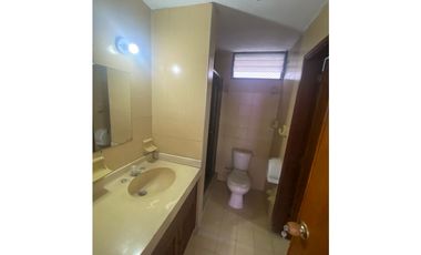 SE ARRIENDA APARTAMENTO / OFICINA EN LA 4TA NORTE CALI