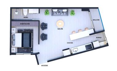 EN VENTA PROYECTO EN GUATAPE SOBRE PLANOS PARA 2027