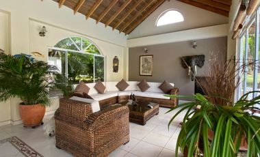 Vendo Casa Campestre en Villeta.