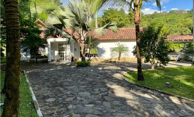Vendo Casa Campestre en Villeta.