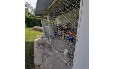 Vendo Casa Campestre en Villeta.