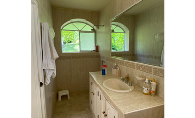 Vendo Casa Campestre en Villeta.