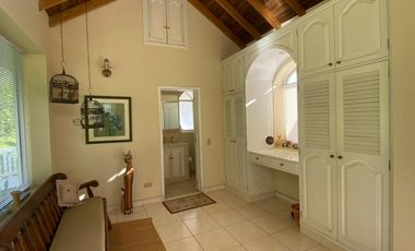 Vendo Casa Campestre en Villeta.