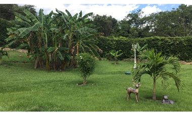 Vendo Casa Campestre en Villeta.