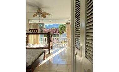 Vendo Casa Campestre en Villeta.