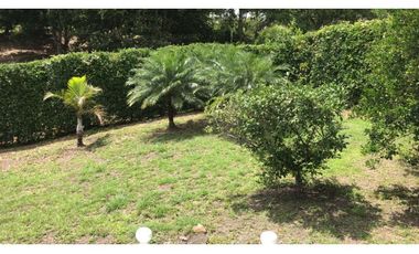 Vendo Casa Campestre en Villeta.