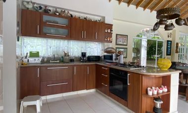 Vendo Casa Campestre en Villeta.