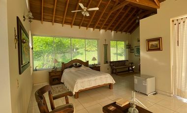 Vendo Casa Campestre en Villeta.