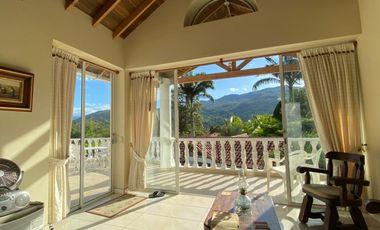 Vendo Casa Campestre en Villeta.