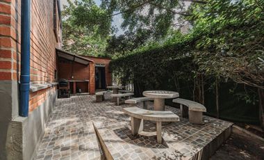 Amoblado HERMOSO Apartamento diseños de lujo Zúñiga