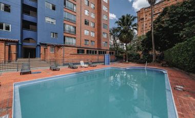 Amoblado HERMOSO Apartamento diseños de lujo Zúñiga