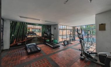 Amoblado HERMOSO Apartamento diseños de lujo Zúñiga