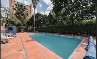 Amoblado HERMOSO Apartamento diseños de lujo Zúñiga