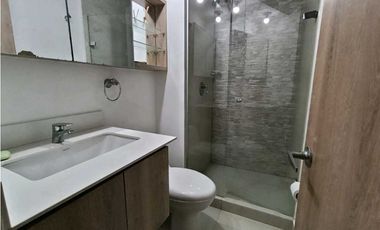 Arriendo apartamento en Sabaneta- San José
