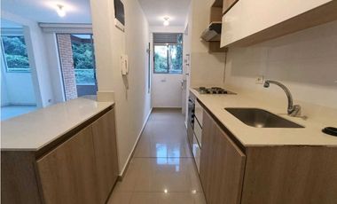 Arriendo apartamento en Sabaneta- San José