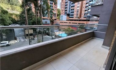 Arriendo apartamento en Sabaneta- San José