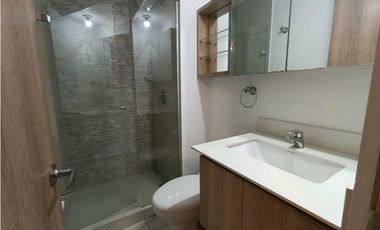 Arriendo apartamento en Sabaneta- San José