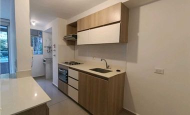 Arriendo apartamento en Sabaneta- San José