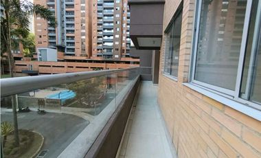 Arriendo apartamento en Sabaneta- San José