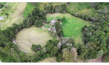 Lote en venta para desarrollar un proyecto de 16 lotes en el retiroLDC