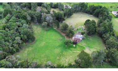 Lote en venta para desarrollar un proyecto de 16 lotes en el retiroLDC