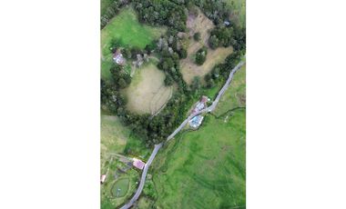 Lote en venta para desarrollar un proyecto de 16 lotes en el retiroLDC