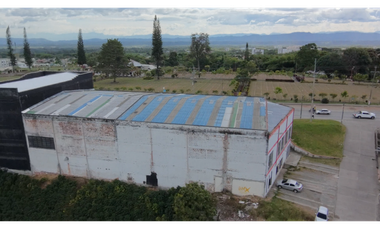 Bodega Al Alquiler Zona Industrial De Armenia 9325522