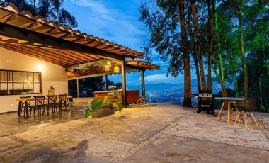 Rento Casa En Envigado