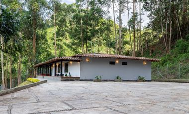 Rento Casa En Envigado