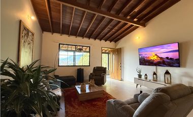 Rento Casa En Envigado